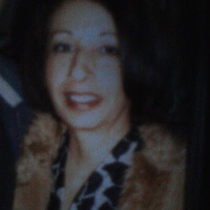 Meet your Posher, Nancy